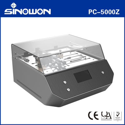 Machine de découpe automatique de précision PC-5000Z