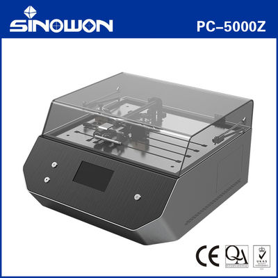 Machine de découpe automatique de précision PC-5000Z