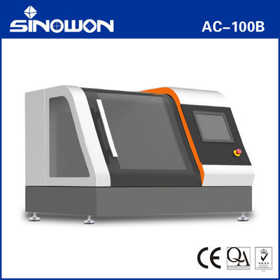 Machine de coupe automatique AC-100B