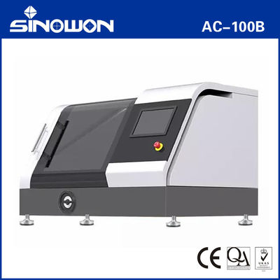 Machine de coupe automatique AC-100B