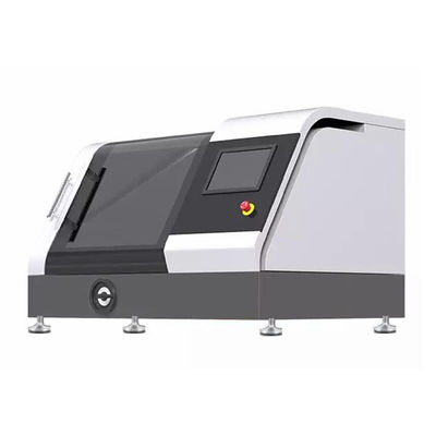 Machine de coupe automatique AC-100B