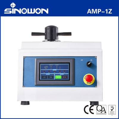 Compacte 380*350*420mm AMP-1Z automatique avec une puissance totale de 1000W