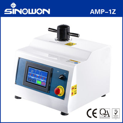 Compacte 380*350*420mm AMP-1Z automatique avec une puissance totale de 1000W