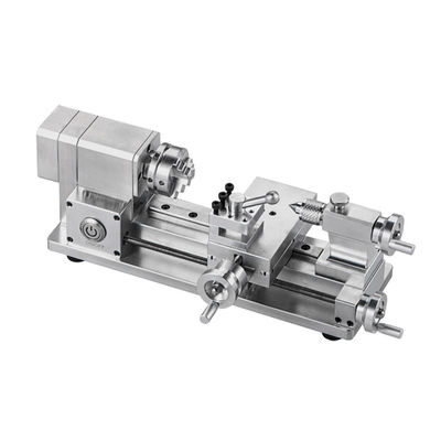 Mini tour de ménage avec réveil musical et contrôle de température