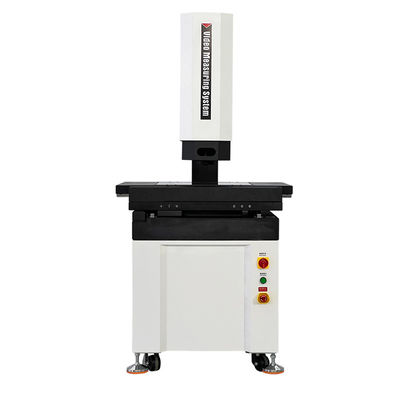 Instrument de mesure vidéo à mise au point automatique ISmart pour le test de moules de précision automobile V3-322