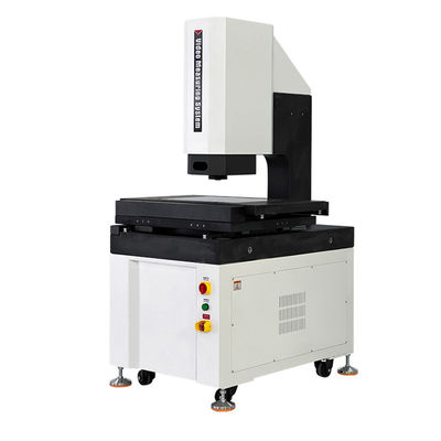 Instrument de mesure vidéo à mise au point automatique ISmart pour le test de moules de précision automobile V3-322