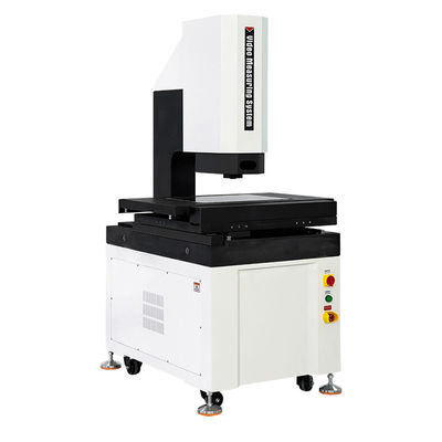 Instrument de mesure vidéo à mise au point automatique ISmart pour le test de moules de précision automobile V3-322