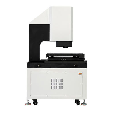 Machine de mesure automatique de la vision à levier de haute précision V5-VIM-432