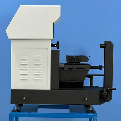Projecteur horizontal de mesure 2D industriel Comparaison optique de haute précision pour PH-3015