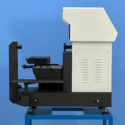 Projecteur horizontal de mesure 2D industriel Comparaison optique de haute précision pour PH-3015