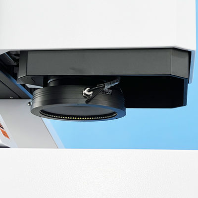 Système de mesure automatique de la vision sans contact de précision métrologique AutoFlash série