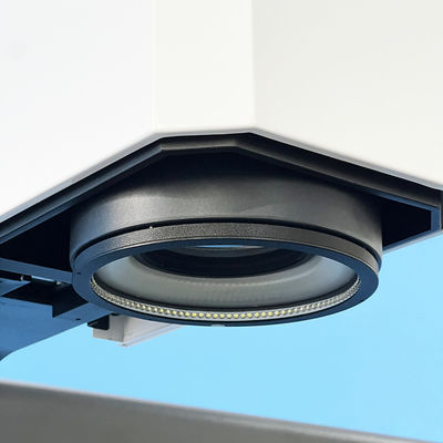 Équipement de mesure automatique à levier de haute vitesse, inspection dimensionnelle de précision