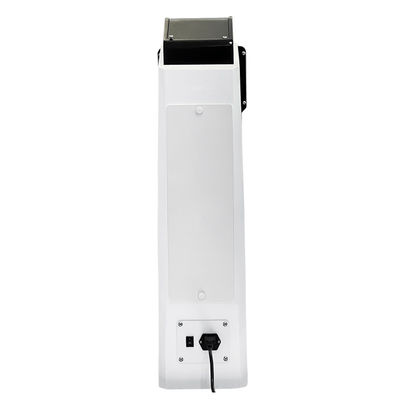 Duromètre Rockwell numérique à écran tactile couleur DigiRock DR4