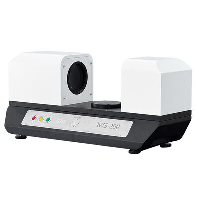 Système de mesure de la vision instantanée horizontale IWS-200