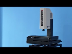 Système de mesure vidéo semi-automatique VMS-4030C
