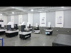 Vidéo de l'atelier de production Sinowon