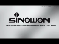 Système de mesure optique Brinell